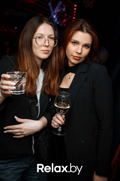 Saturday party, фото № 14