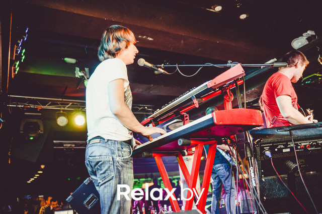 Каждую пятницу я - в Койот, фото № 17