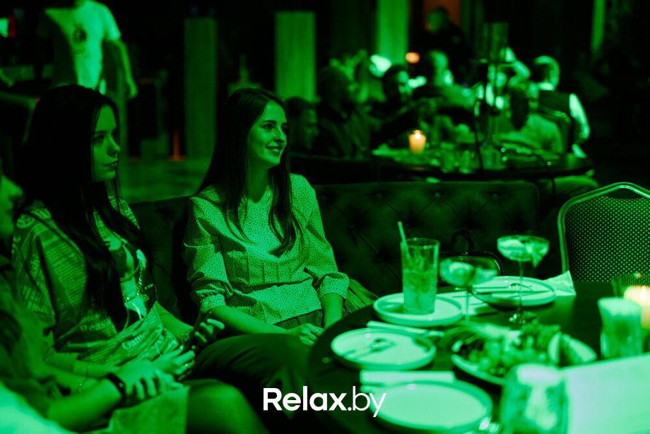 Lindas Perfomance Art Show, фото № 60