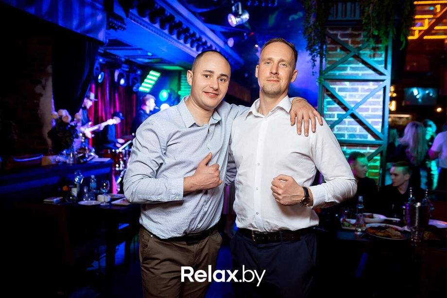 Brooklyn Live, фото № 34