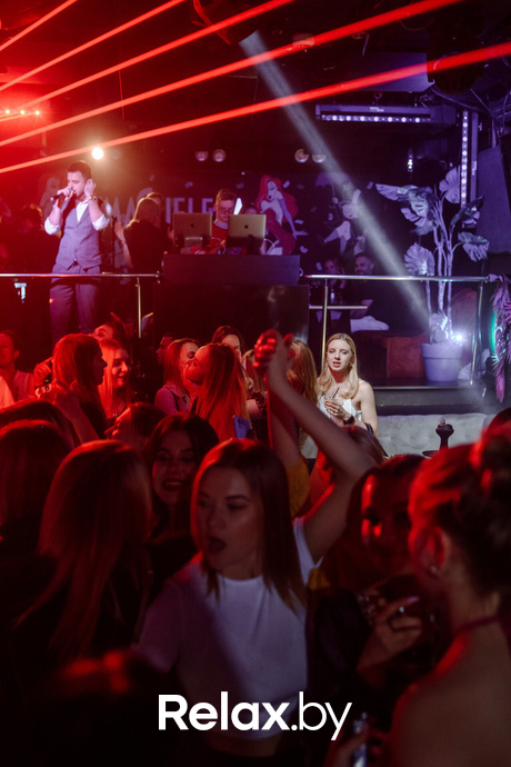 Friday «Gravity», фото № 23