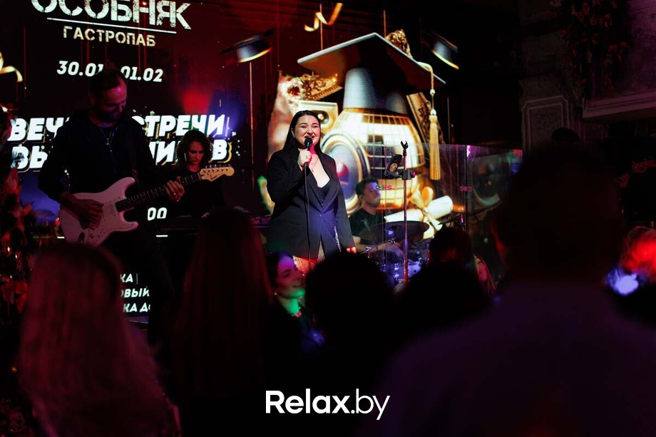 Новогодний корпоратив, фото № 109