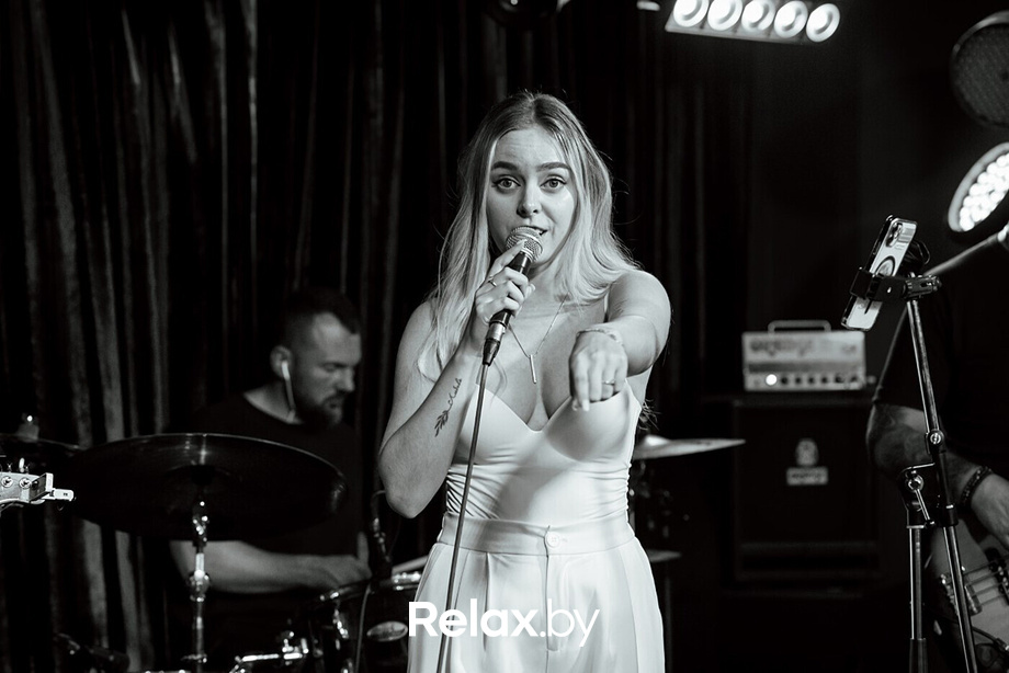 Brooklyn Live!, фото № 7