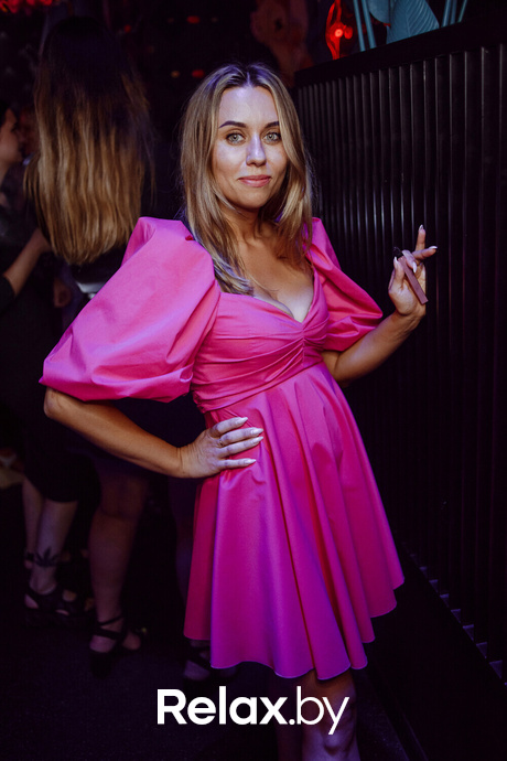 Saturday «Don’t stop the party», фото № 41