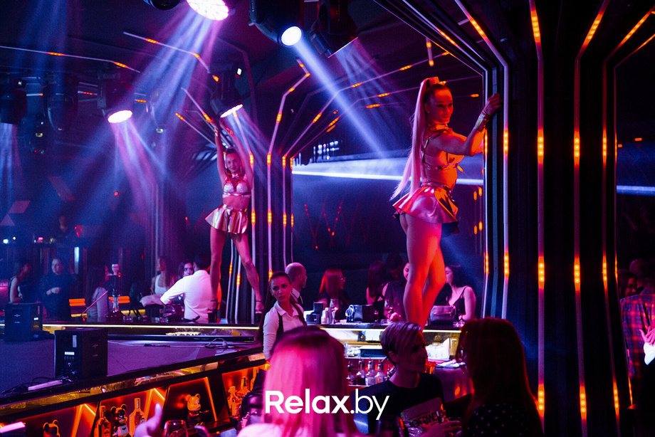 Friday Special Show, фото № 50