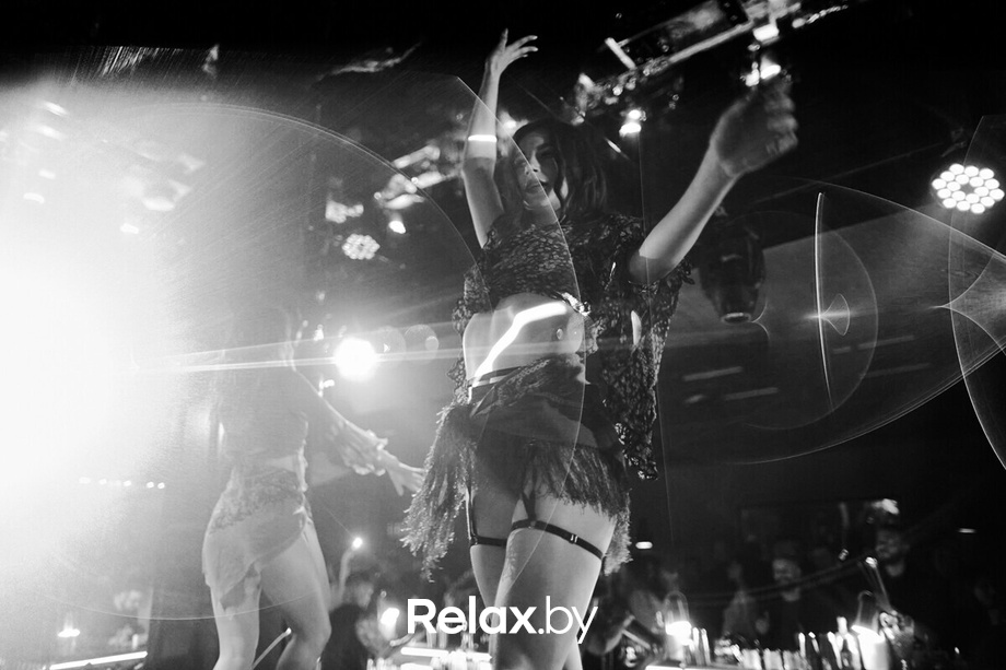 Gypsy Night, фото № 35