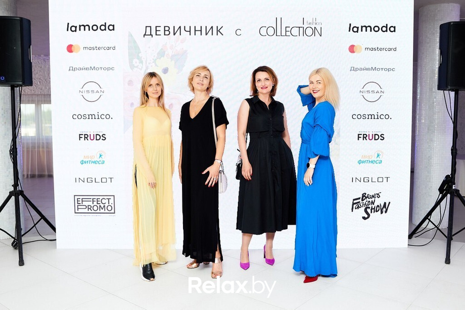 Fashion девичник, фото № 107