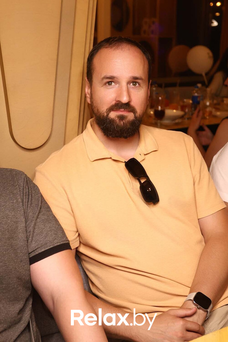 Terra party, фото № 29