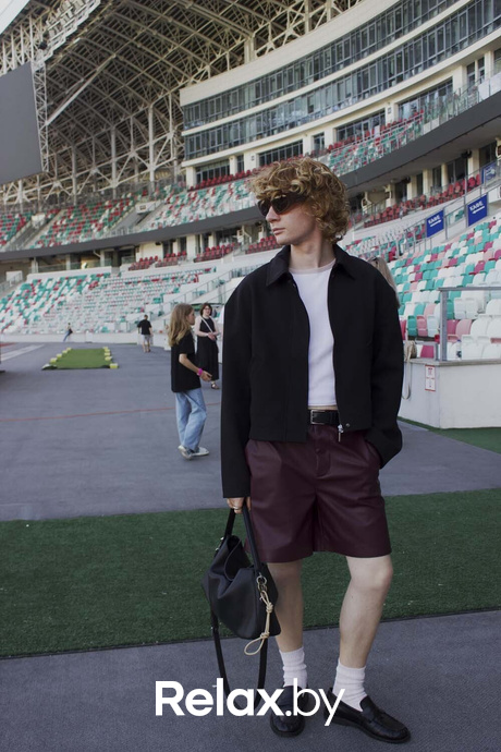 Показ Fashion Fabrique, фото № 162