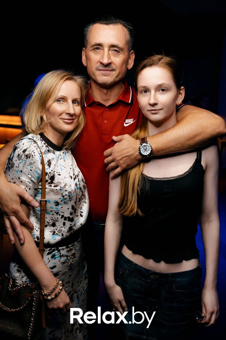 Ночные жители, фото № 98