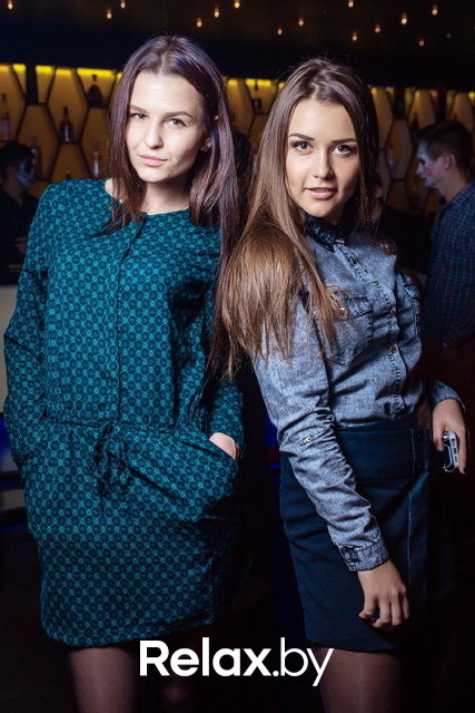 Хэллоуин концерт ST, фото № 34