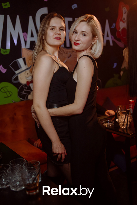Friday «Stiflers party», фото № 42