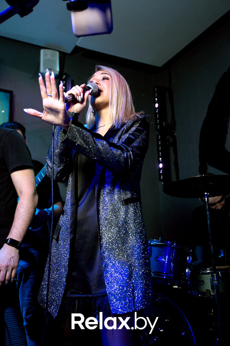 Ночные жители, фото № 68