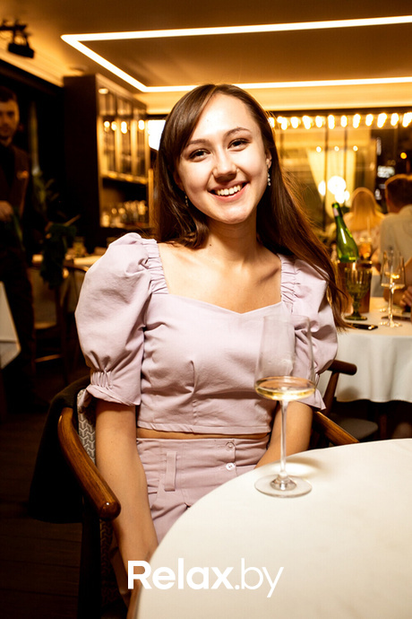 Суббота в PEAKY BLINDERS, фото № 35