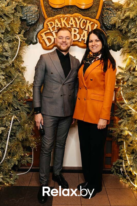 Новогодний корпоратив 13.12.2024, фото № 67