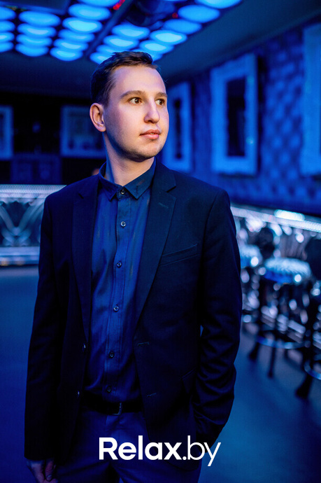 Открытый Мастер-Класс по цифровой науке СЮЦАЙ, фото № 367