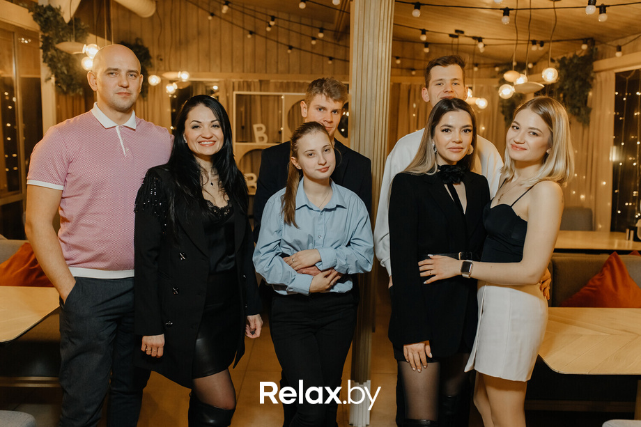 Ночные жители, фото № 1