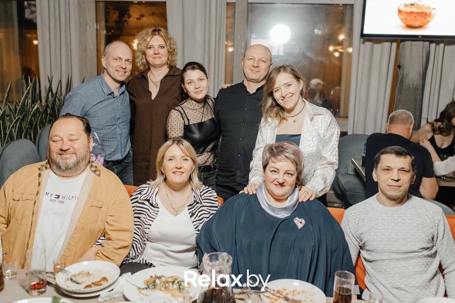 Ночные жители, фото № 53