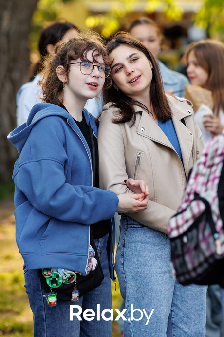 Музыка твоего города, фото № 17