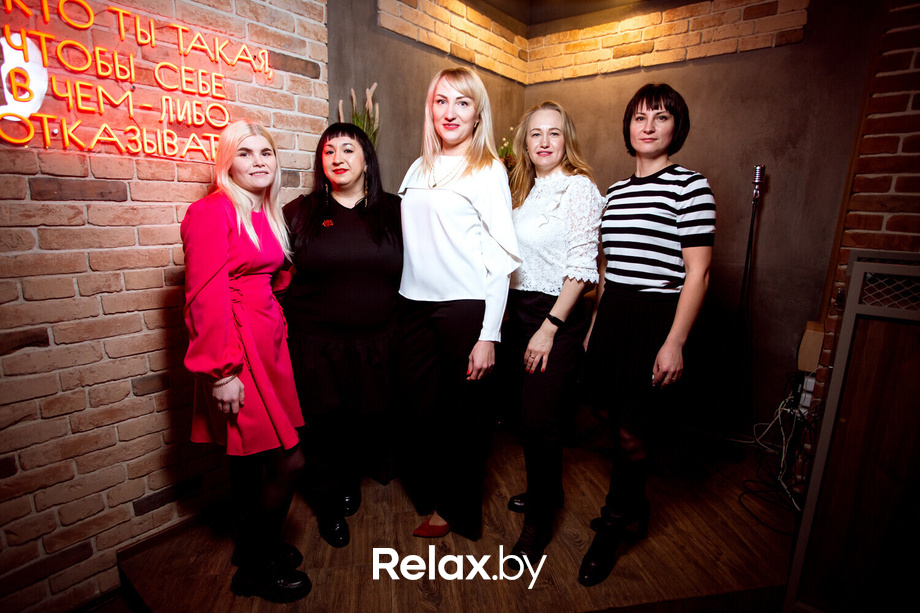 8 марта, фото № 51