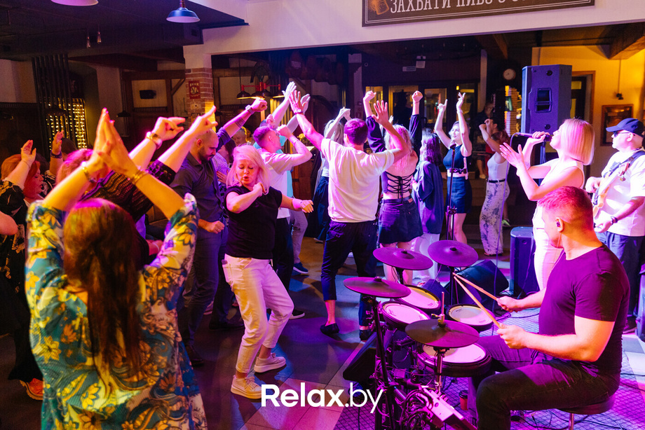 Выходные в Раковском Броваре, фото № 63