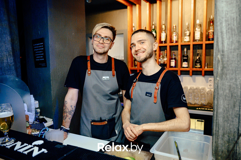 Terra party, фото № 60