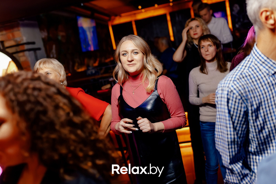 Zavod party for soul, фото № 118