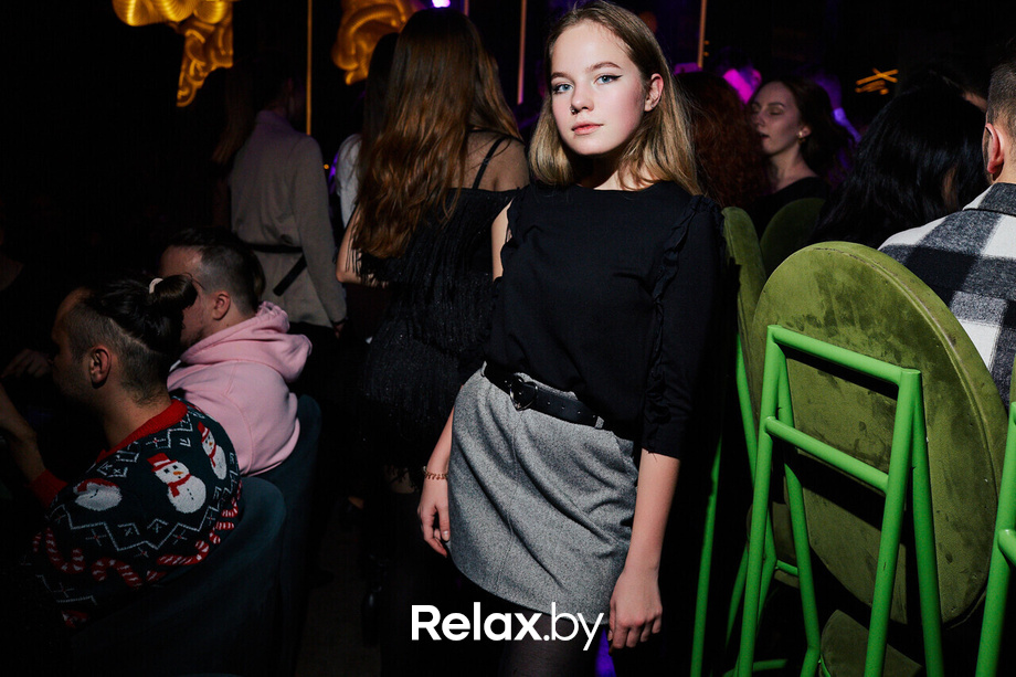 NuaWinter Holiday Friday, фото № 89