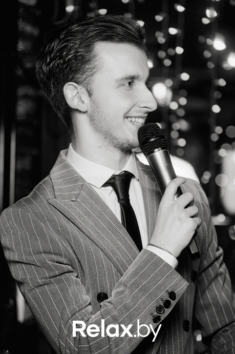 Новый Год в Ангелах, фото № 69