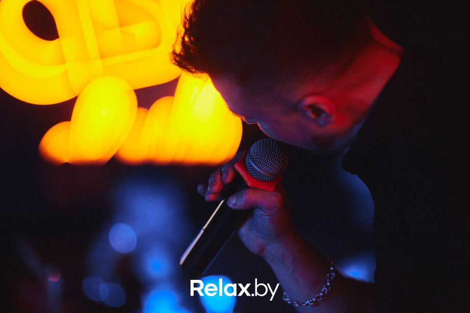 Караоке в «Ast club», фото № 34