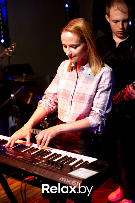 Ночные жители, фото № 20