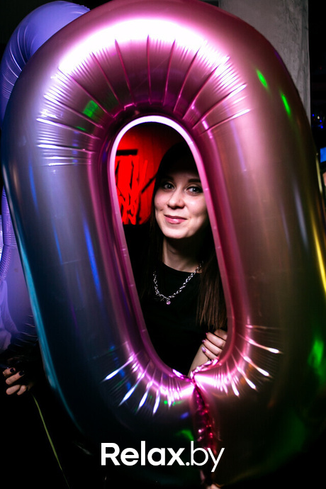 Ночные жители, фото № 17