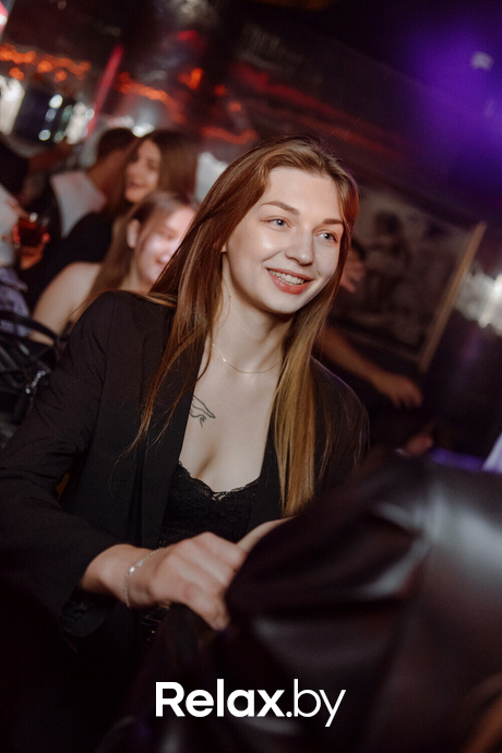 Friday LUXURIA LXR, фото № 25