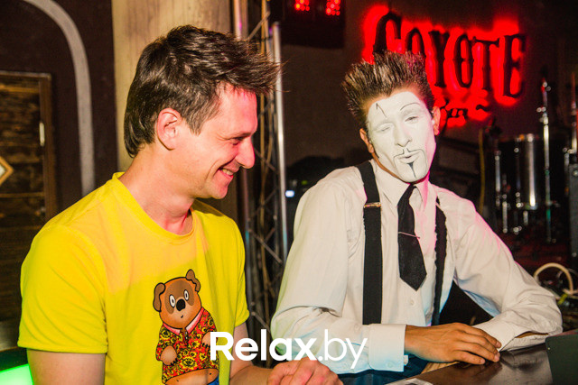 Bartenders Battle, фото № 50