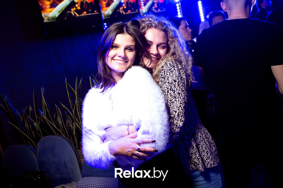 Ночные жители, фото № 58