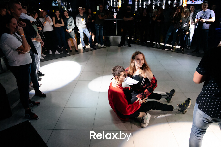 Чебуратор Party, фото № 40