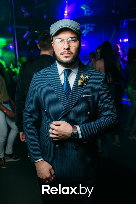 Batman party, фото № 8