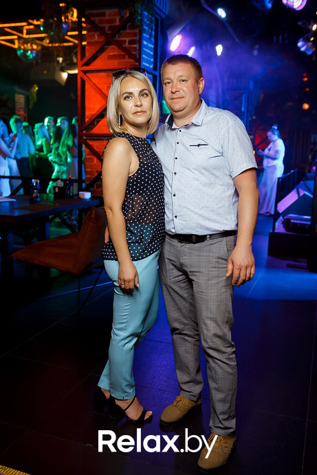 Brooklyn Live!, фото № 38