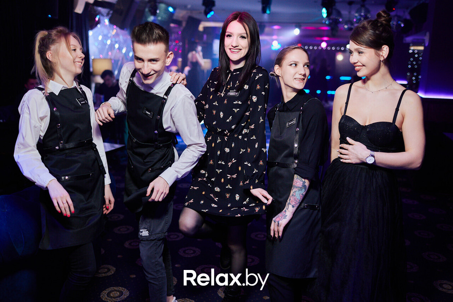 SNOWY COLORS, фото № 19