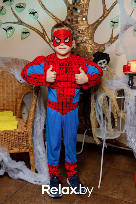 Тайна Коко, фото № 63