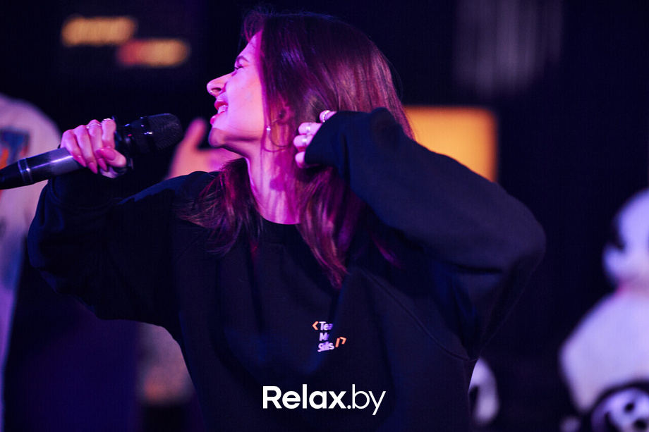 INSOMNIA, фото № 21