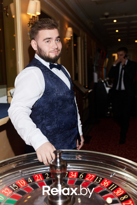 «Александр Буйнов в казино Опера», фото № 88