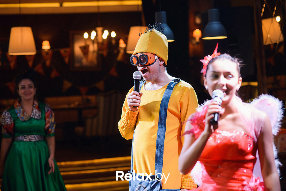 Детское воскресенье, фото № 49