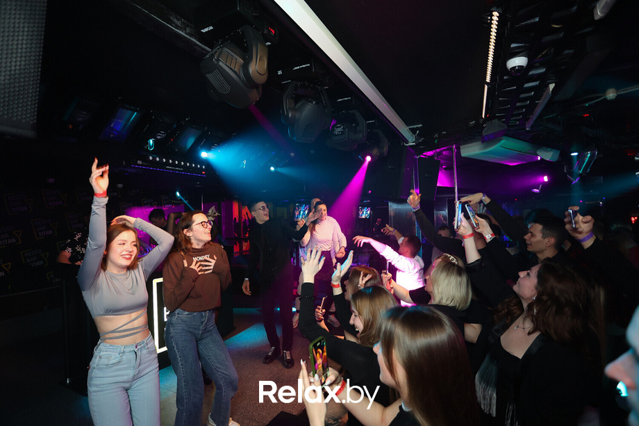 The Students day, фото № 25