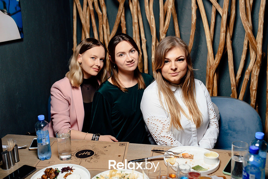 Ночные жители, фото № 25