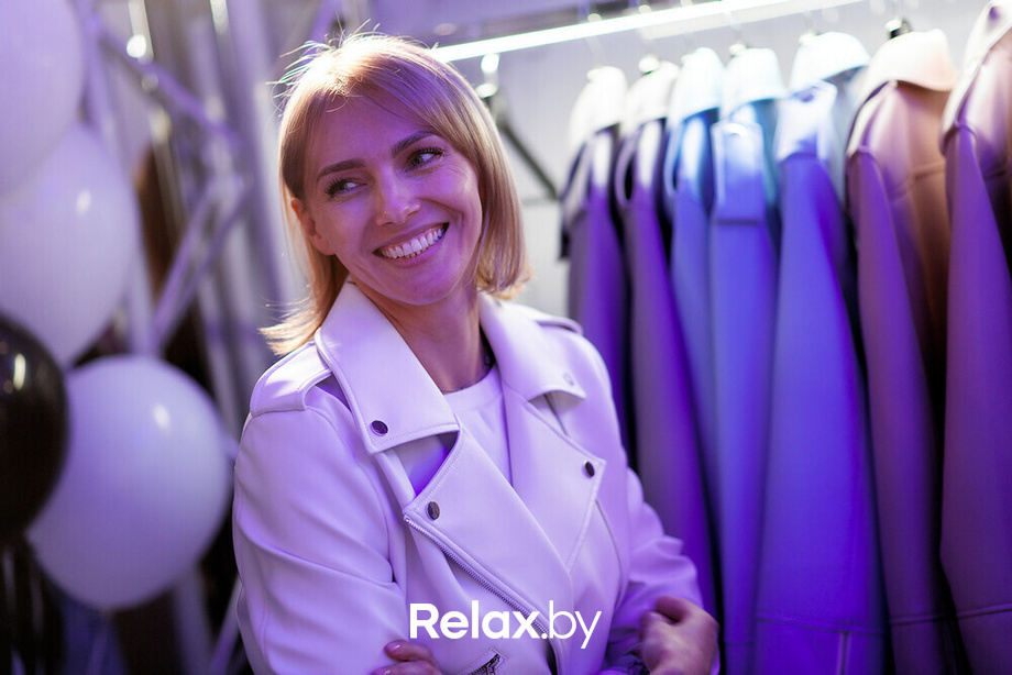 Открытие магазина одежды UNEED, фото № 186