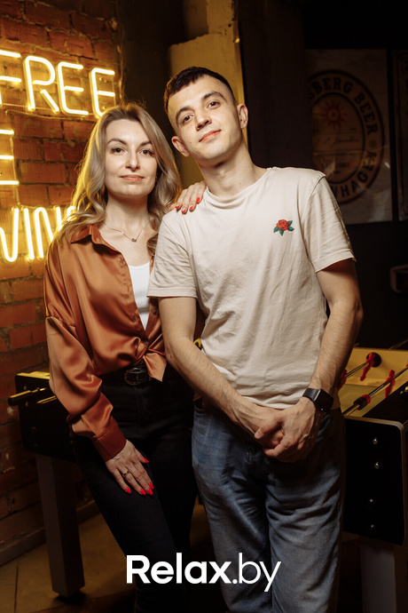 Zavod Summer Night, фото № 8