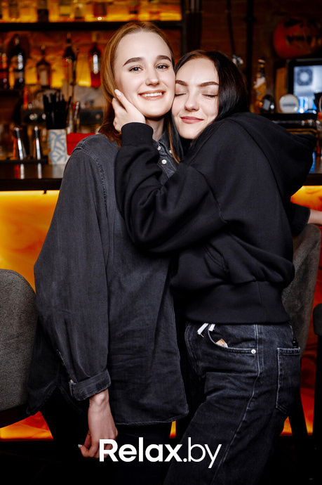 Halloween в Monkey Brothers, фото № 109