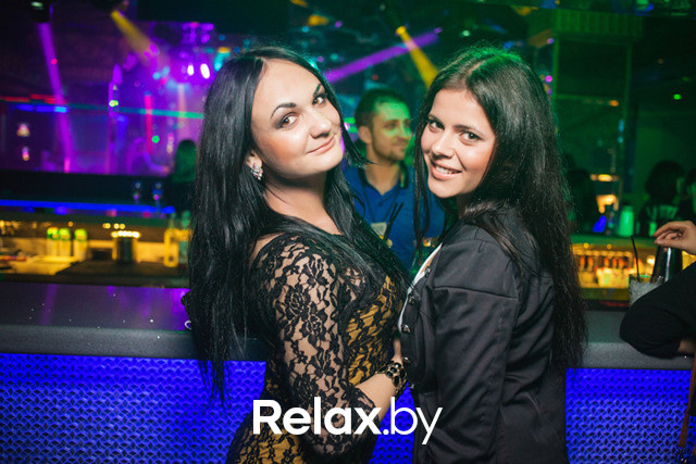 Friends Party, фото № 55