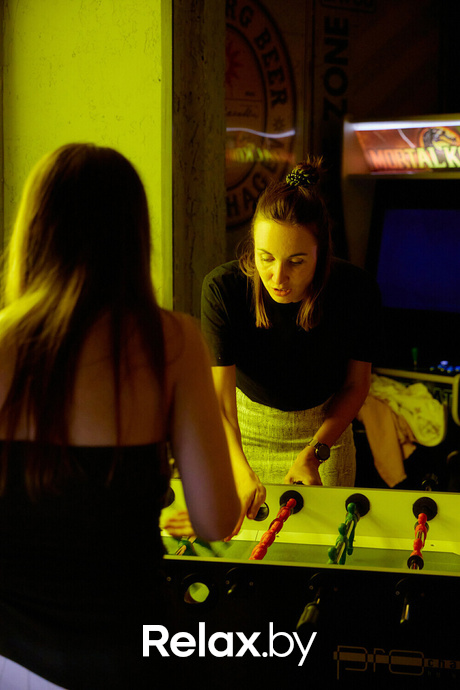 Friday party, фото № 35